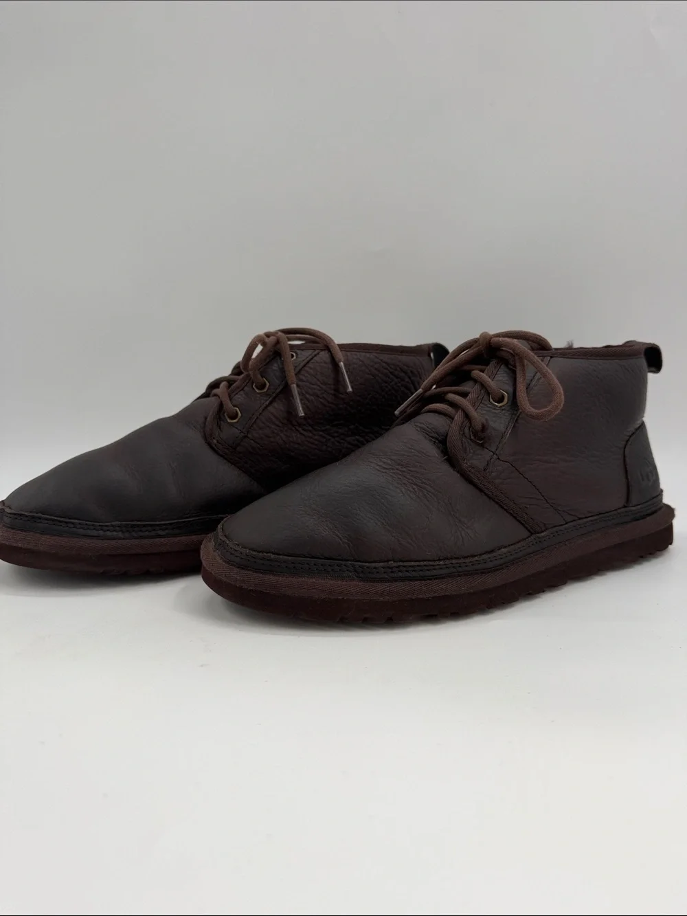 UGG neumel dark